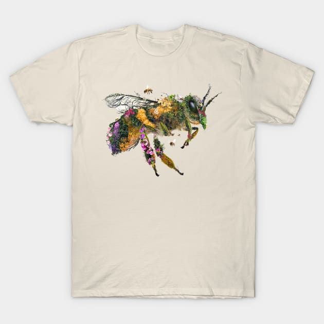 Must be the Honey T-Shirt by barrettbiggers